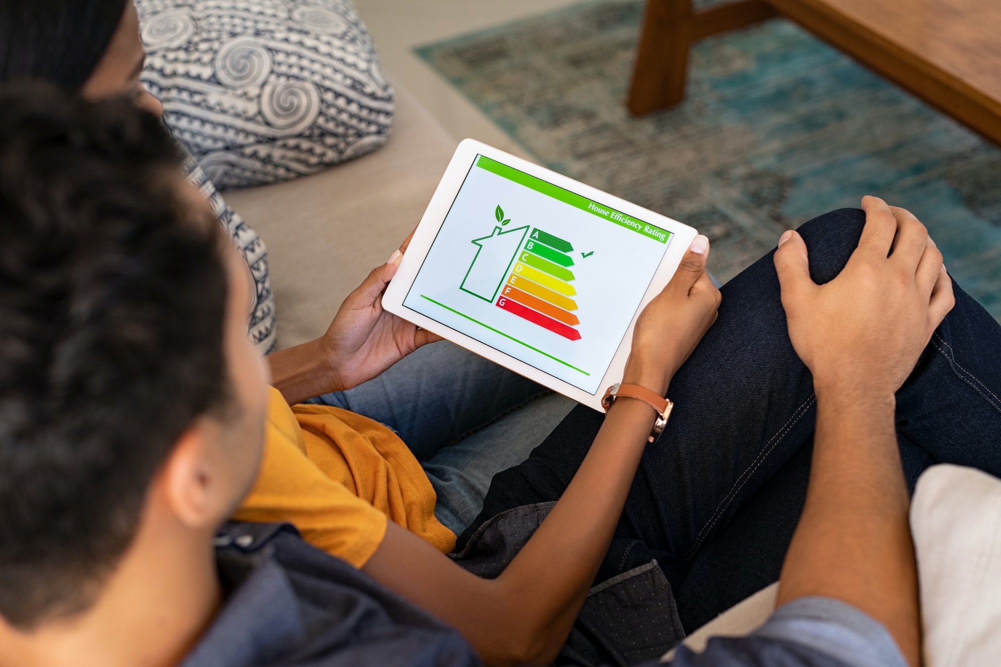 Read more about the article Understanding the Importance of Your Home’s Energy Rating