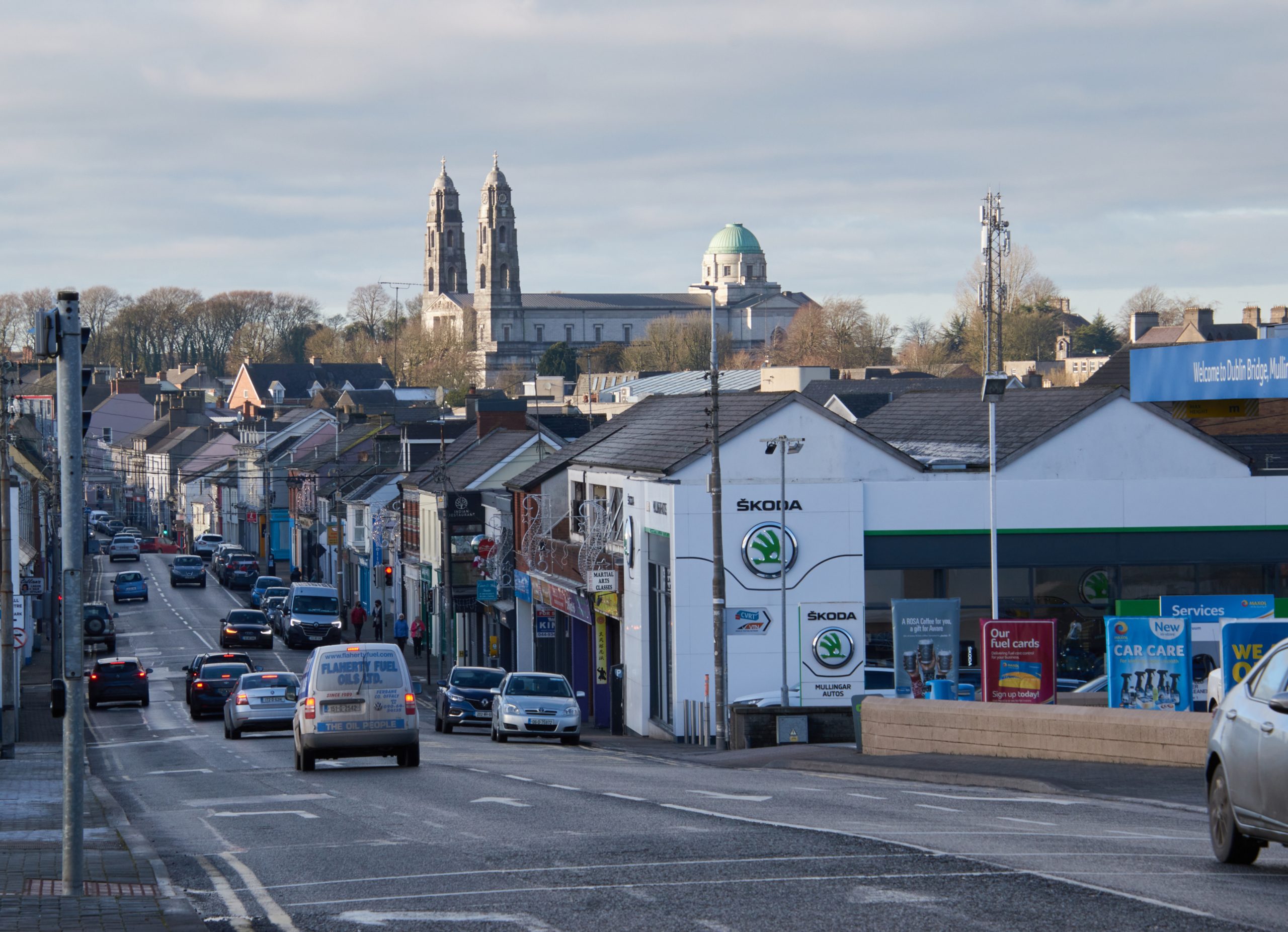 Read more about the article Mullingar: Your Gateway to Quality Living