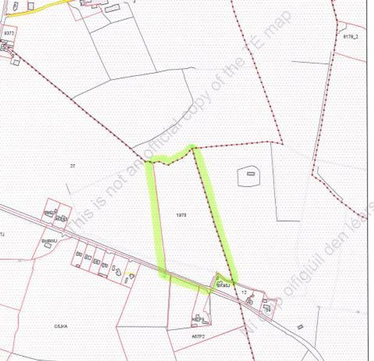 Read more about the article Castlelost West, Rochfortbridge, Co. Westmeath