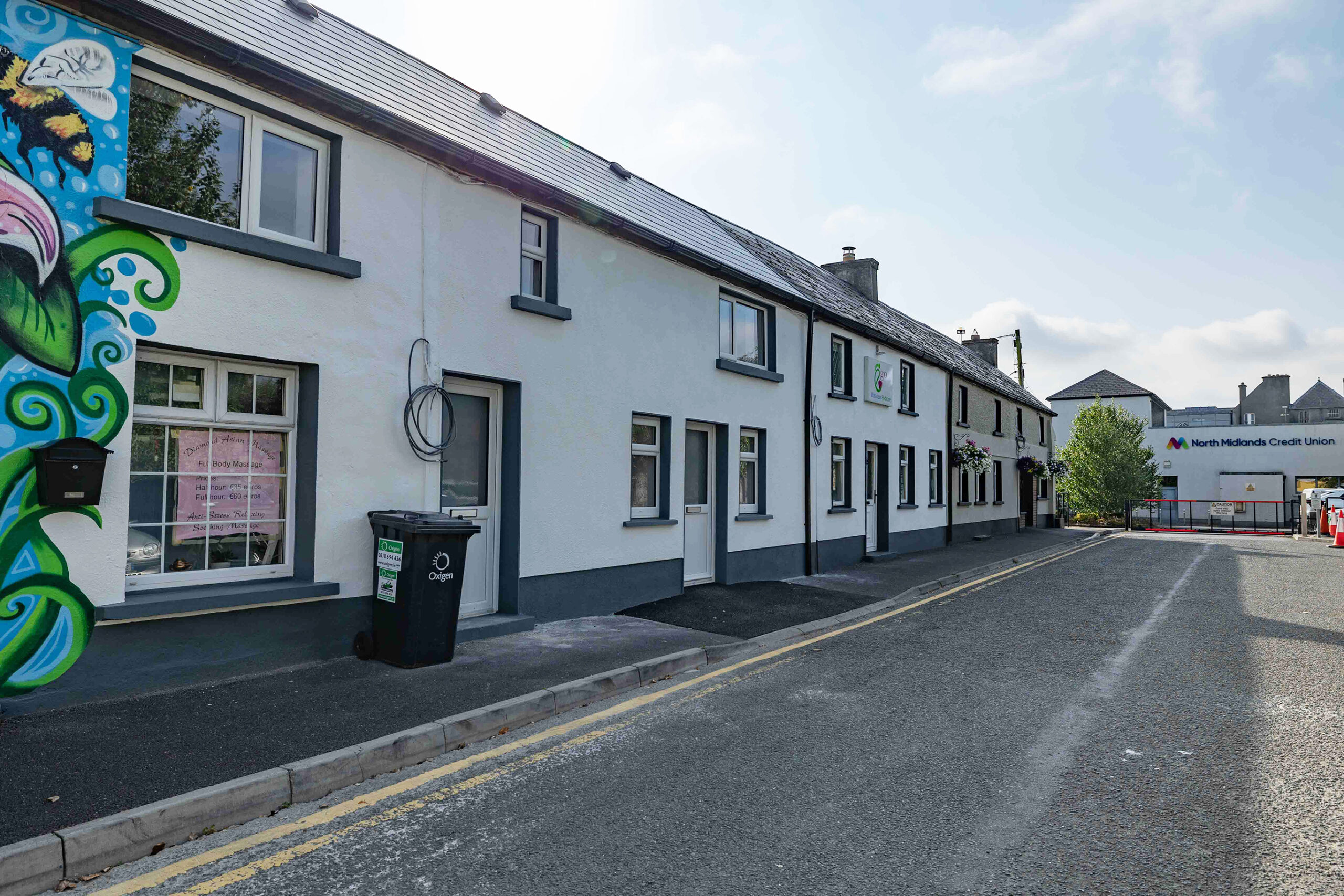 Read more about the article 2 Careys Lane, Mullingar, Co. Westmeath N91 H016