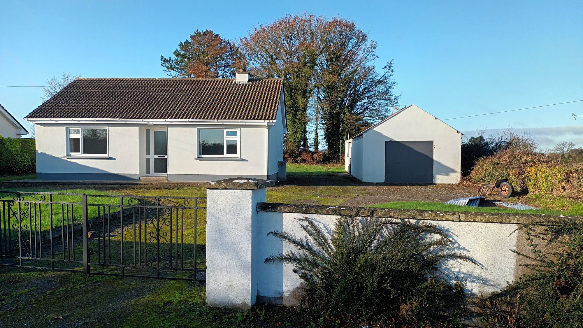 Read more about the article GLENGORM,  KILBEGGAN CO. WESTMEATH  N91 WY11